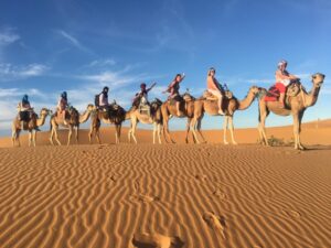 MOROCCO TAILOR-MADE TRIPS WITH TILILA TRAVEL 2025