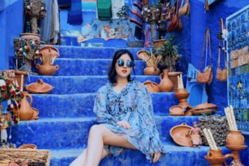 Morocco 9 days tour from marakech