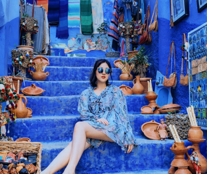 Morocco 9 days tour from marakech