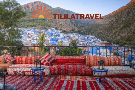 Best morocco 9 days tour from casablanca