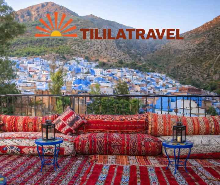 Best morocco 9 days tour from casablanca