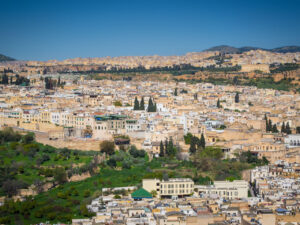 Best 9-Day Morocco Tour from Casablanca 