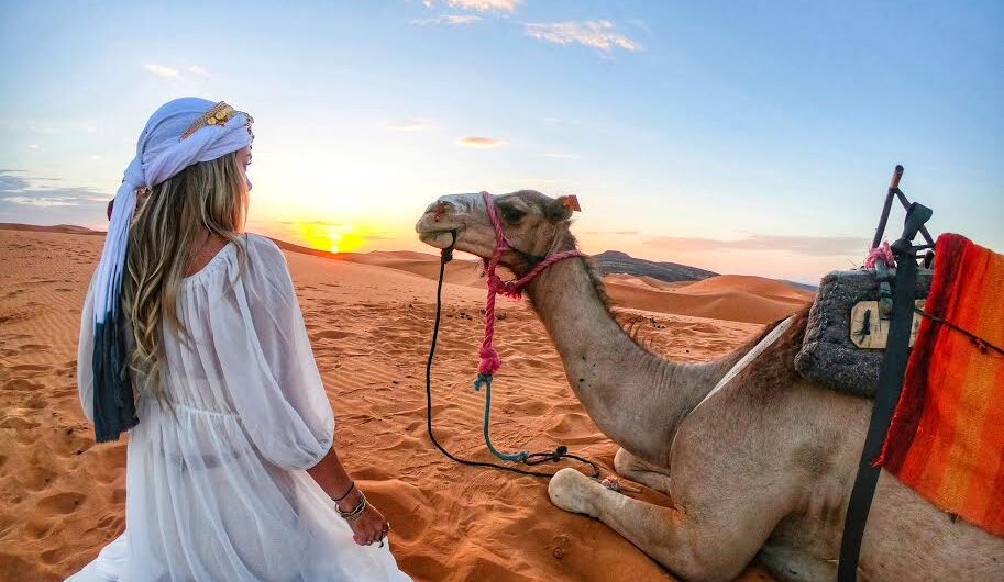 Morocco Tours from Casablanca - Tilila Travel