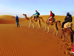 Morocco 12 Days Tour From Marrakech