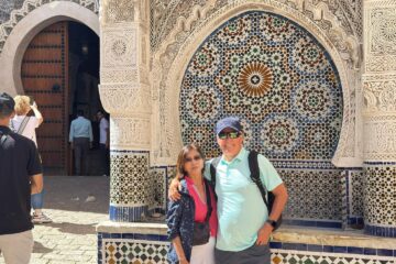 Morocco 12-Day Desert Tour From Marrakech