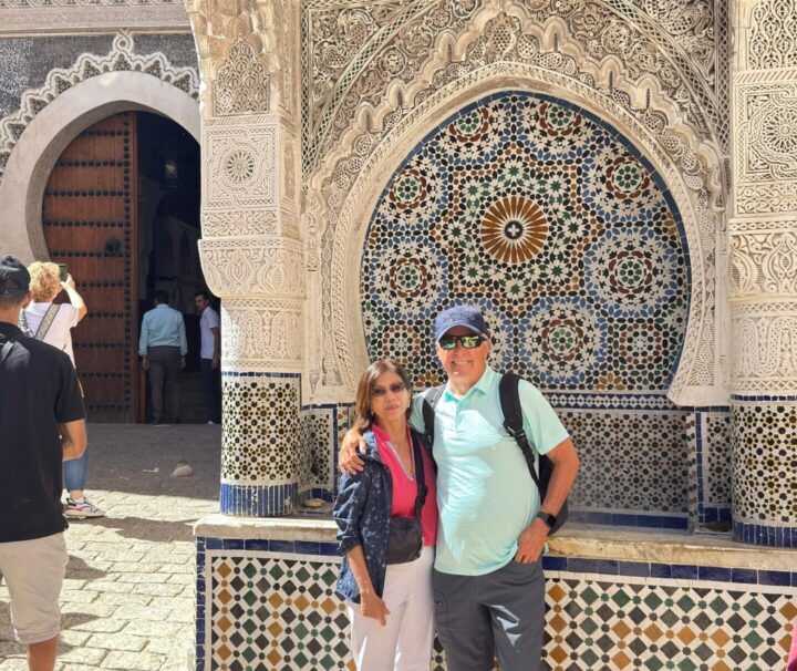 Morocco 12-Day Desert Tour From Marrakech