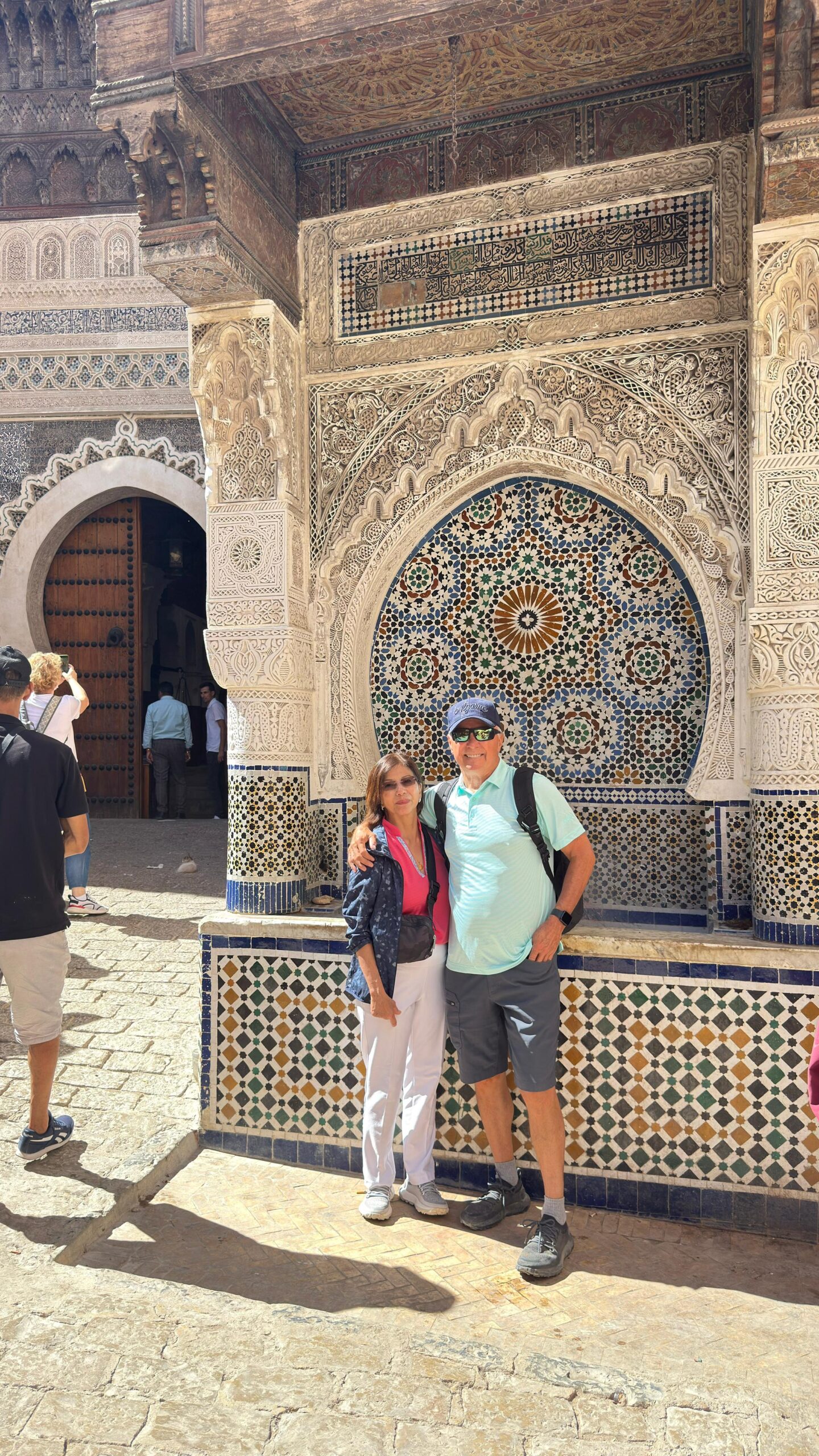 Morocco 12-Day Desert Tour From Marrakech