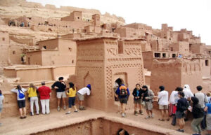 4 Day Desert Tour from Fes to Marrakech