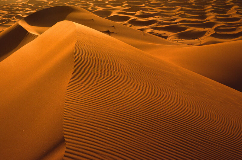 8 Days Adventure Desert Tour from Marrakech