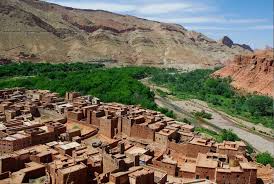 2-Day Private Desert Tour From Marrakech to Zagora