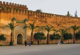 Fes Day trip to Meknes and Volubilis Tilila Travel