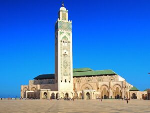 Morocco Tours from Casablanca 