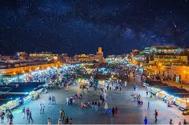 Morocco 17 Days Tour From Casablanca
