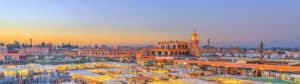 Casablanca Tours