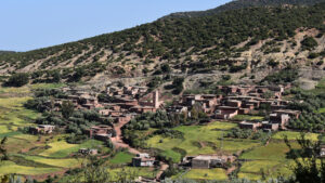 Private Asni Valleys & Ouirgane Day Trip from Marrakech