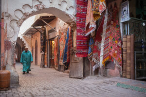 9-Day Morocco Tour from Marrakech