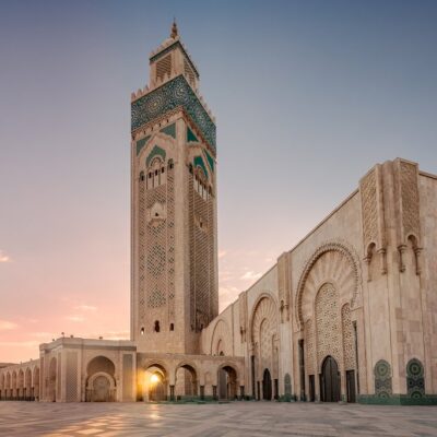 Unique Tours From Casablanca