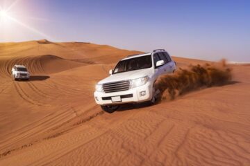 3-Day Private Desert Tour From Agadir to Erg Chegaga (Copy)