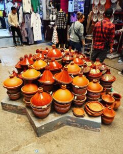 Morocco 9 Days Tour from Tanger to Marrakech