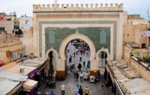Morocco 14 Days Tour from Casablanca