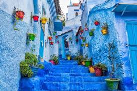  Morocco 9 Days Tour Marrakech