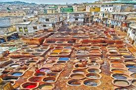 Morocco 6 Days Desert Tour from Marrakech to Tangier via sahara desert