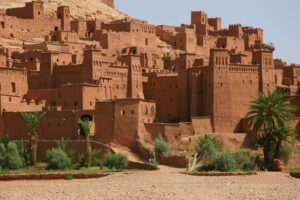 Morocco Private 21 Days Grand Tour From Casablanca