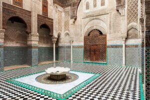 Best 9-Day Morocco Tour from Casablanca 