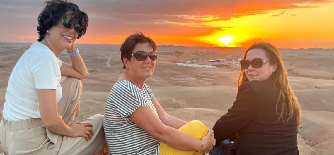 Senior-Friendly Morocco Tours