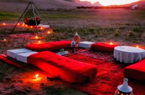 Morocco 8 Days Tour From Fes