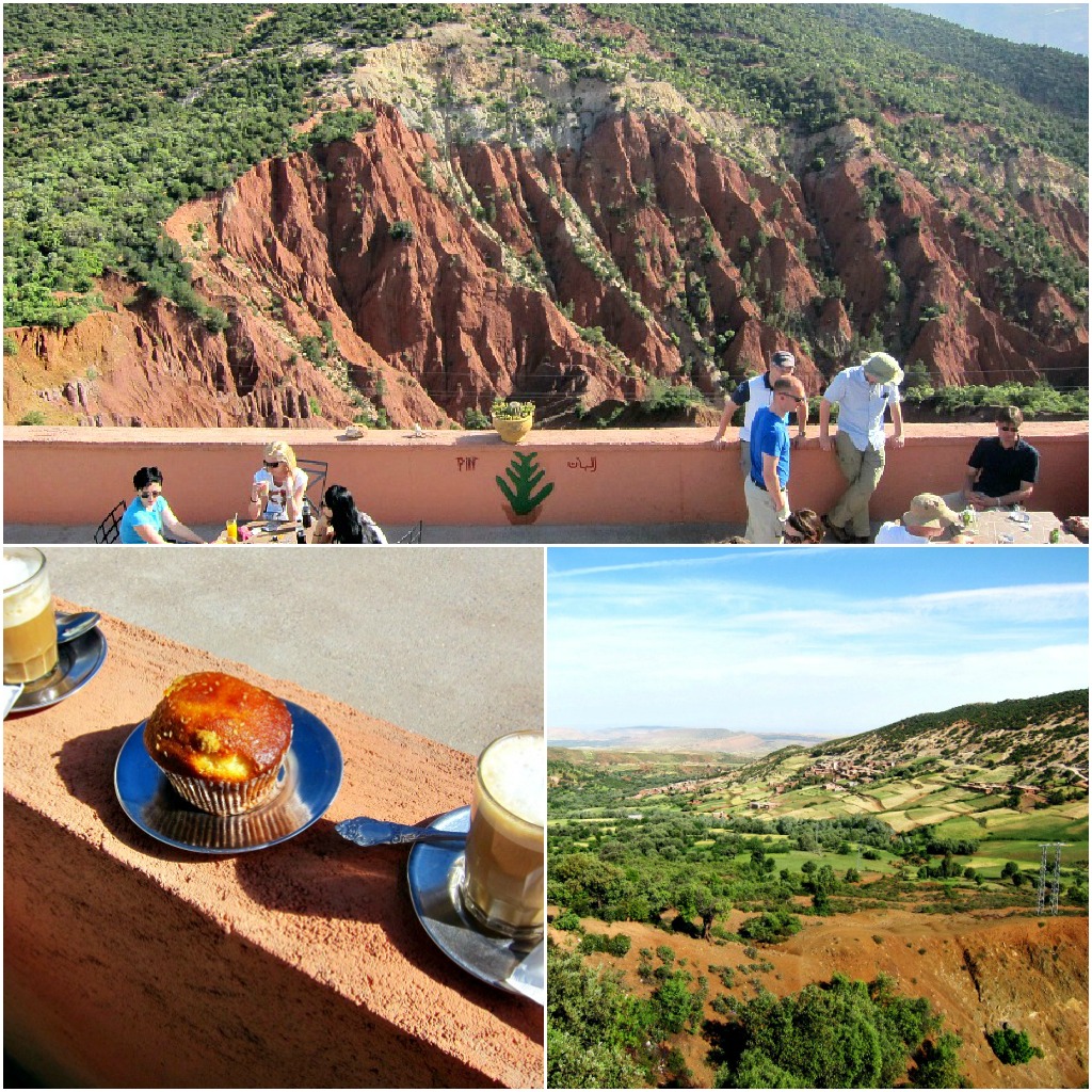 Morocco Small Group Tours