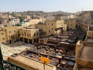 13 Days Grand Morocco Tour from Casablanca