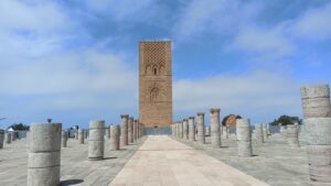 Morocco Tours From Rabat