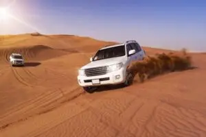 best 3-day private desert tour from agadir to erg chegaga