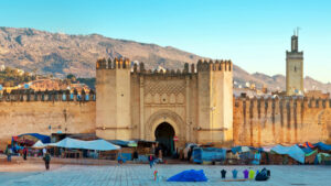 Morocco Tailor-Made Tours 2025