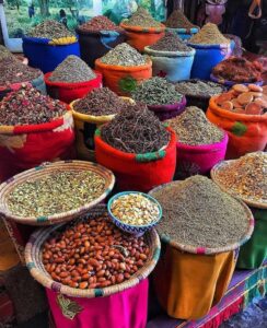 Morocco Private 21 Days Grand Tour