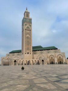 Morocco 10 Days Tour from Casablanca