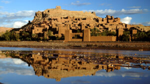 Morocco Tours For Seniors