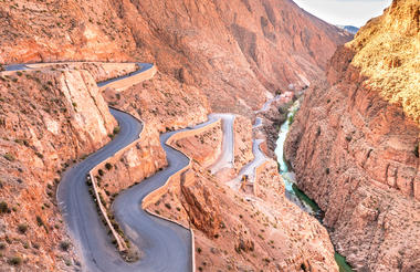 18 Days Morocco Tour From Tangier | Morocco Luxury Trip