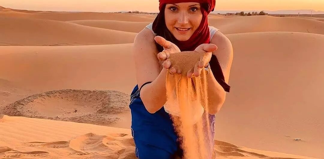 Casablanca Tours Morocco
