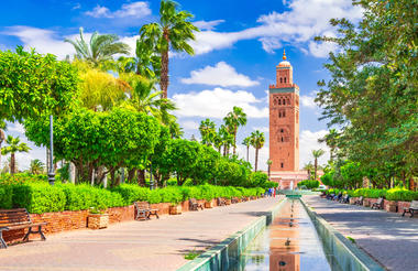 18 Days Morocco Tour From Tangier | Morocco Luxury Trip