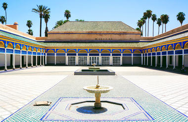 18 Days Morocco Tour From Tangier | Morocco Luxury Trip