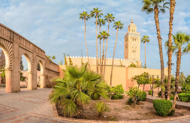 18 Days Morocco Tour From Tangier | Morocco Luxury Trip