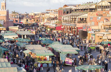 18 Days Morocco Tour From Tangier | Morocco Luxury Trip