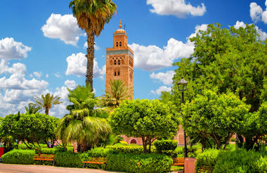 18 Days Morocco Tour From Tangier | Morocco Luxury Trip