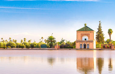 18 Days Morocco Tour From Tangier | Morocco Luxury Trip