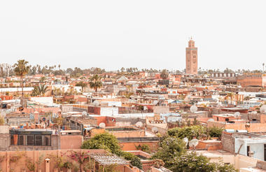 18 Days Morocco Tour From Tangier | Morocco Luxury Trip