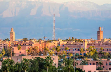 18 Days Morocco Tour From Tangier | Morocco Luxury Trip