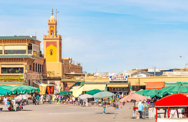 18 Days Morocco Tour From Tangier | Morocco Luxury Trip