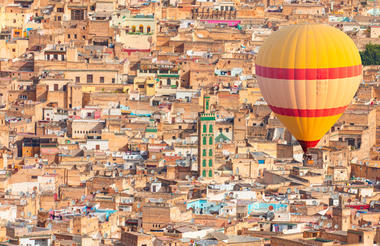 18 Days Morocco Tour From Tangier | Morocco Luxury Trip